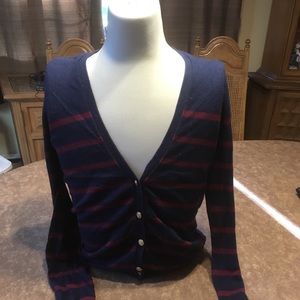 I Love H81 Sweater (#21)